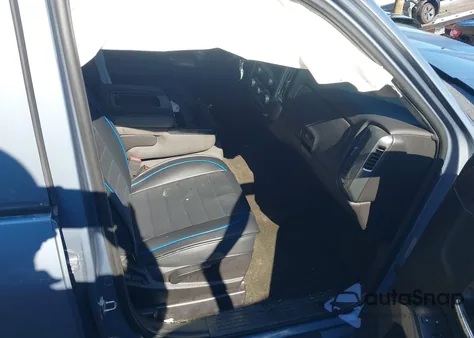 2016 Chevrolet Silverado 1500 1Lt z USA, uszkodzony, nr VIN 1GCVKREHXGZ157205